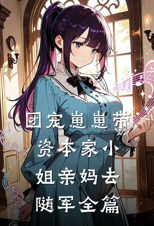 团宠崽崽带资本家小姐亲妈去随军全篇