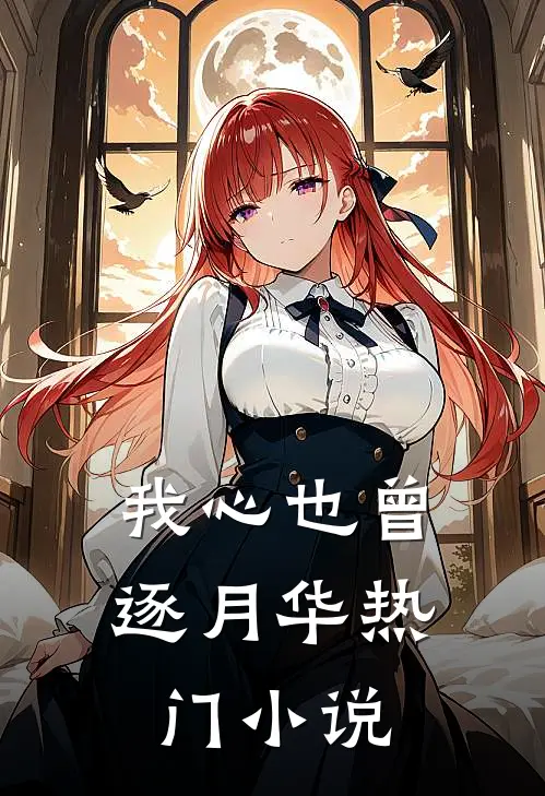 我心也曾逐月华热门小说