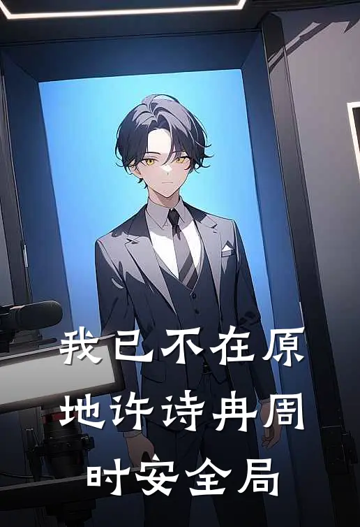 我已不在原地许诗冉周时安全局