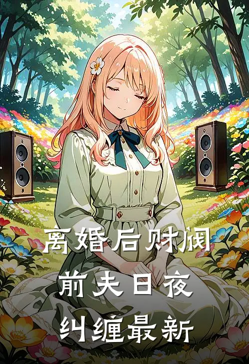 离婚后财阀前夫日夜纠缠最新