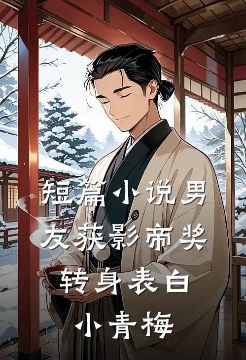 短篇小说男友获影帝奖，转身表白小青梅