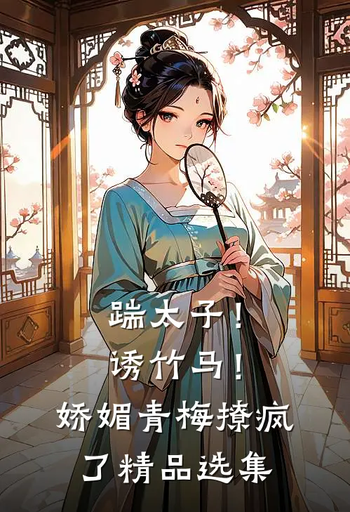 踹太子！诱竹马！娇媚青梅撩疯了精品选集