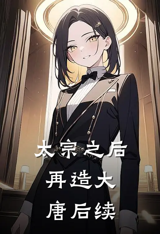 太宗之后，再造大唐后续