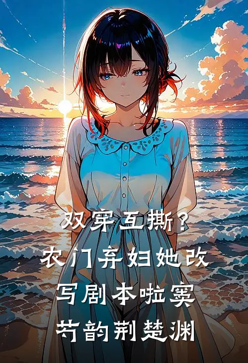 双穿互撕？农门弃妇她改写剧本啦窦芍韵荆楚渊
