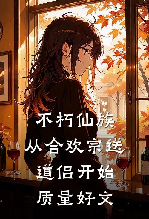 不朽仙族：从合欢宗送道侣开始质量好文