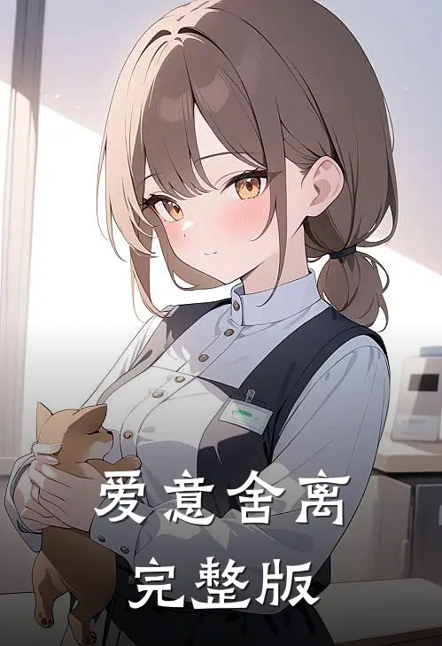 爱意舍离完整版