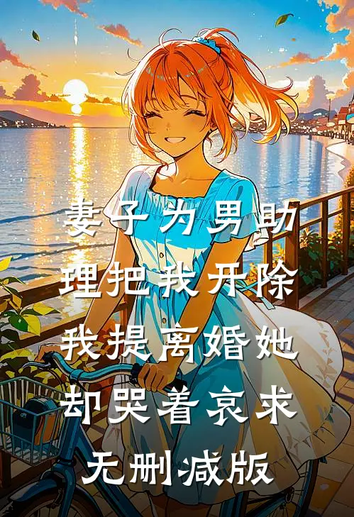 妻子为男助理把我开除，我提离婚她却哭着哀求无删减版