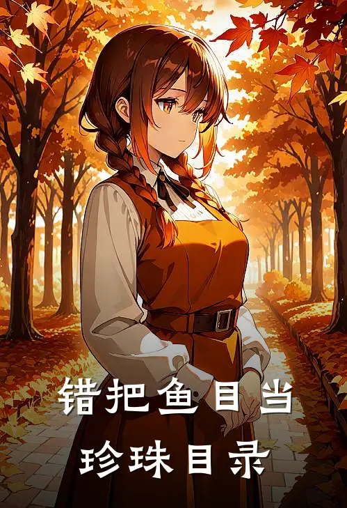 错把鱼目当珍珠目录