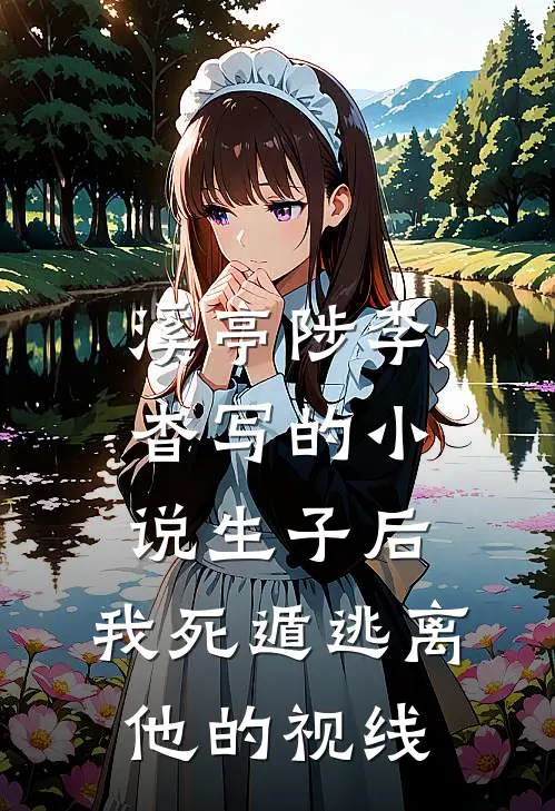 溪亭陟李杳写的小说生子后，我死遁逃离他的视线