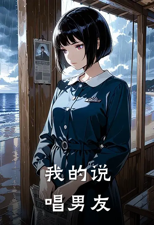 我的说唱男友