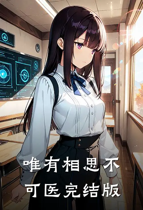 唯有相思不可医完结版