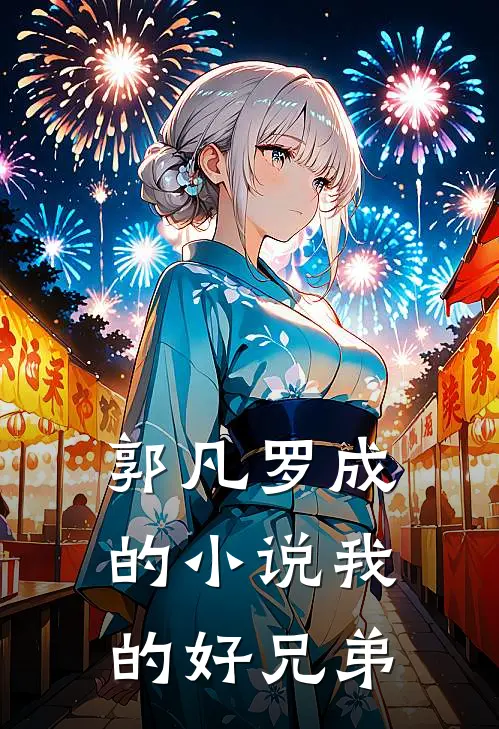 郭凡罗成的小说我的好兄弟