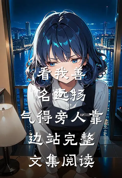 看我善名远扬，气得旁人靠边站完整文集阅读