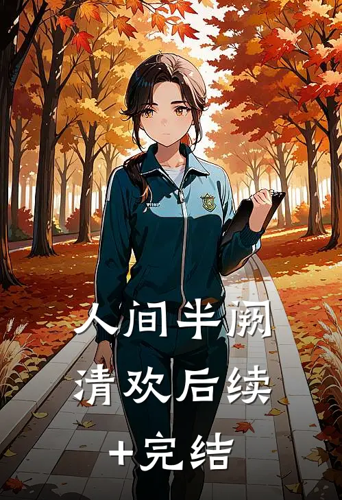 人间半阙清欢后续+完结
