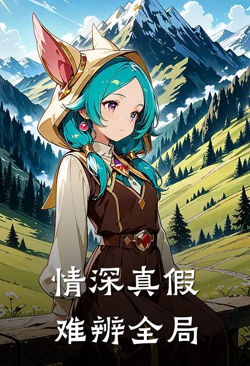 情深真假难辨全局