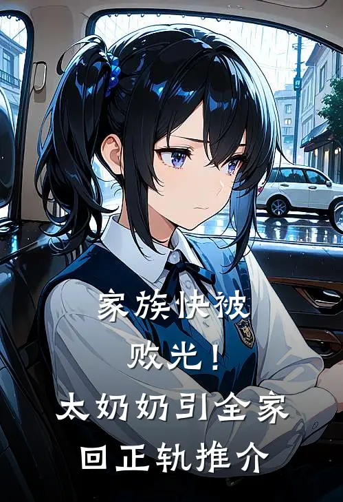 家族快被败光！太奶奶引全家回正轨推介