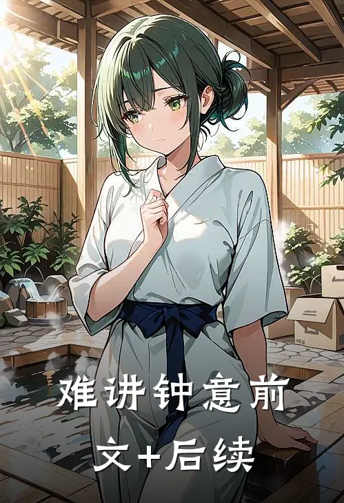难讲钟意前文+后续