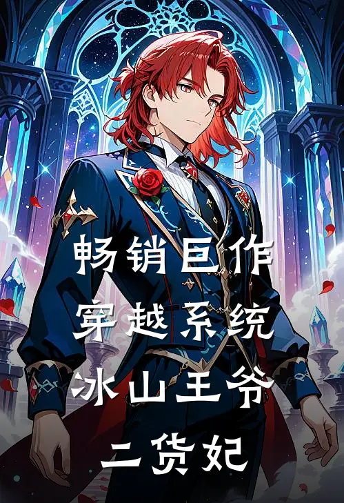 畅销巨作穿越系统：冰山王爷二货妃