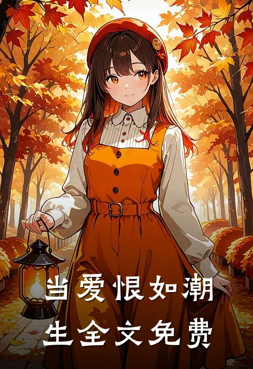 当爱恨如潮生全文免费