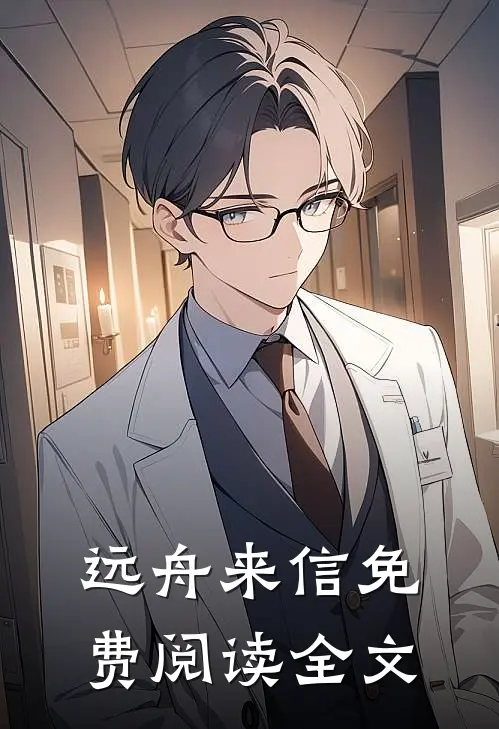 远舟来信免费阅读全文