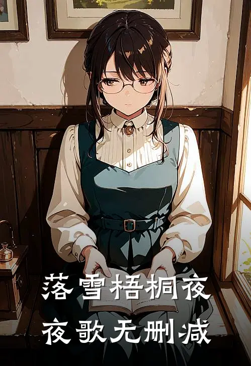 落雪梧桐夜夜歌无删减