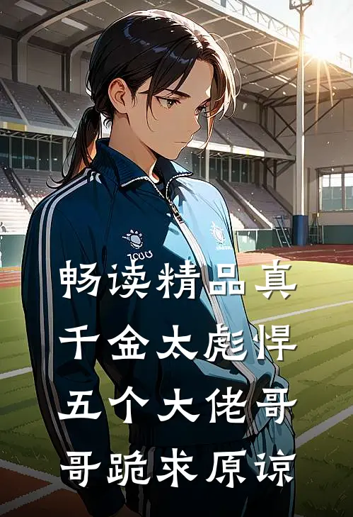 畅读精品真千金太彪悍，五个大佬哥哥跪求原谅