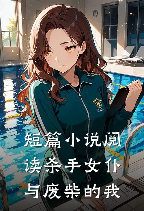 短篇小说阅读杀手女仆与废柴的我