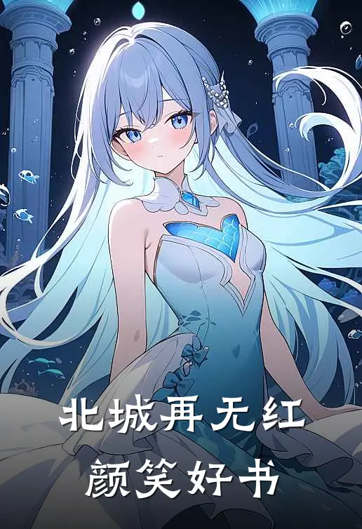 北城再无红颜笑好书