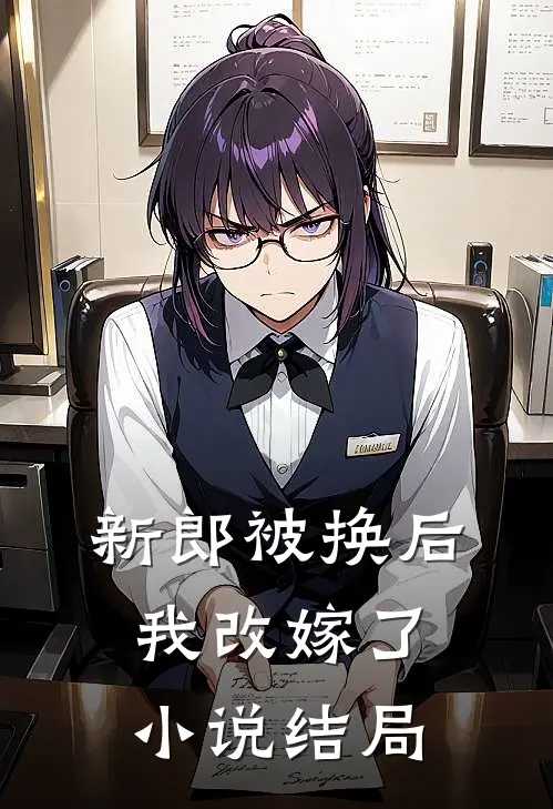 新郎被换后,我改嫁了结局是