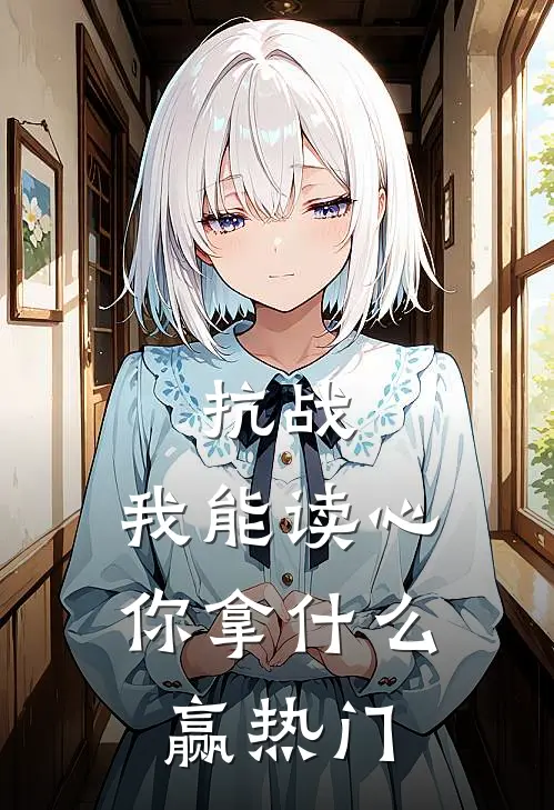 抗战：我能读心，你拿什么赢热门