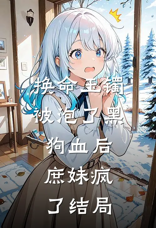 换命玉镯被泡了黑狗血后，庶妹疯了结局