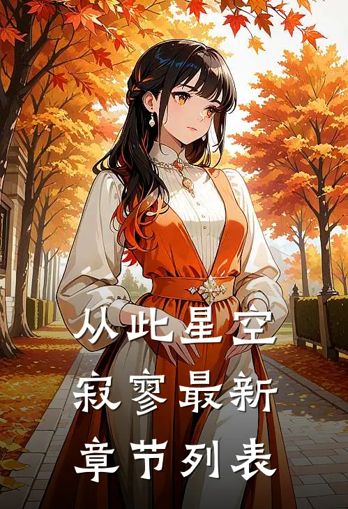 从此星空寂寥最新章节列表