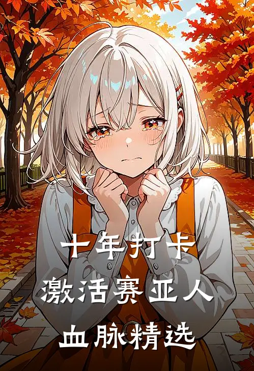 十年打卡：激活赛亚人血脉精选