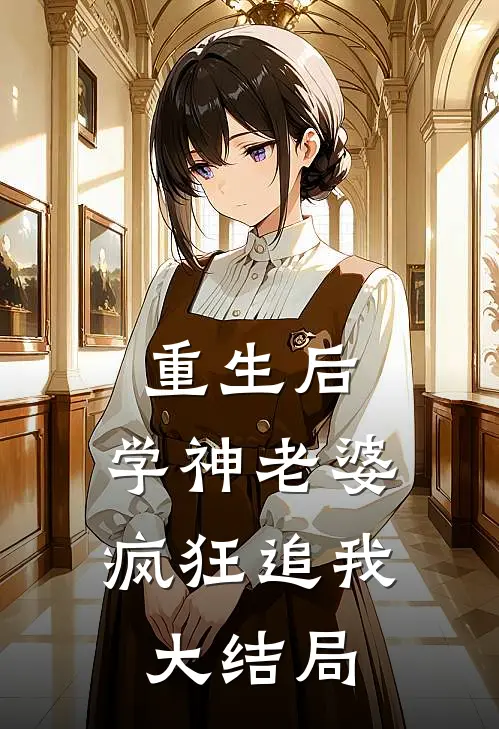 重生后，学神老婆疯狂追我大结局