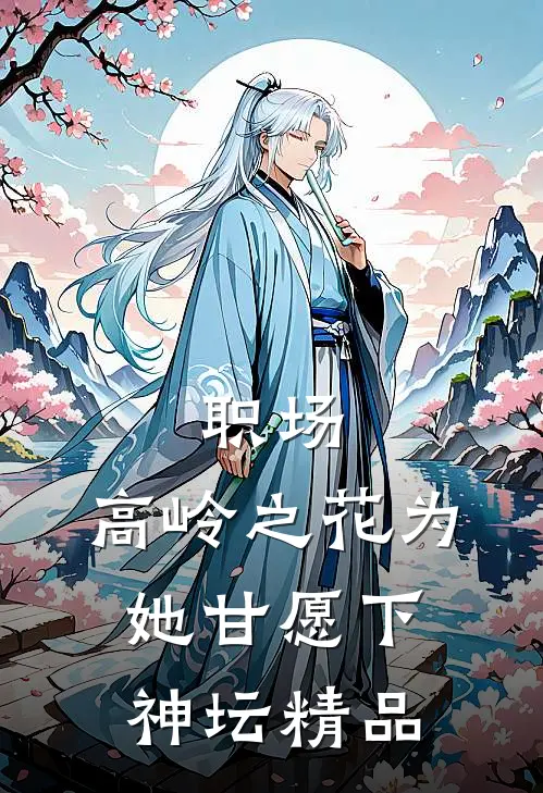 职场：高岭之花为她甘愿下神坛精品