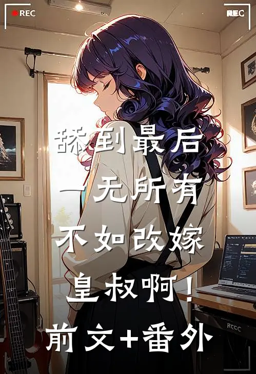 舔到最后一无所有，不如改嫁皇叔啊！前文+番外
