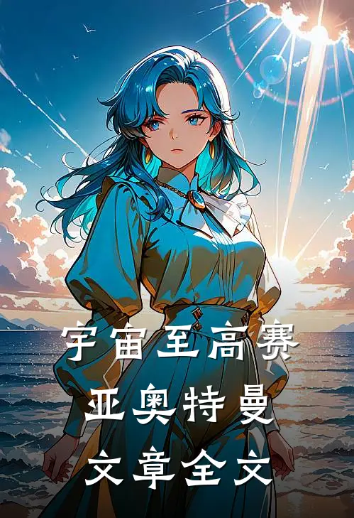 宇宙至高赛亚奥特曼文章全文