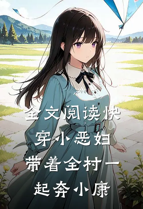 全文阅读快穿小恶妇，带着全村一起奔小康