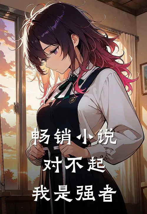 畅销对不起,我是强者免费阅读