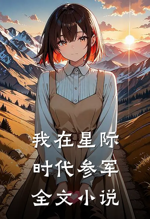 我在星际时代参军全文小说
