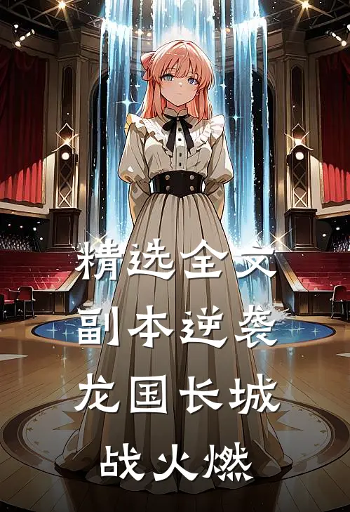 精选全文副本逆袭：龙国长城战火燃