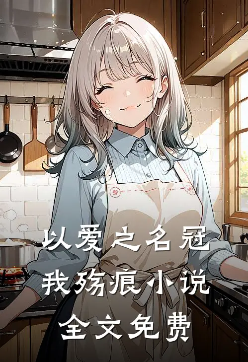 以爱之名冠我殇痕小说全文免费