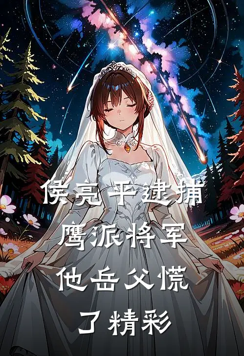 侯亮平逮捕鹰派将军，他岳父慌了精彩