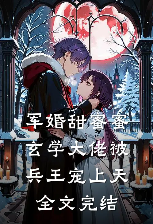 军婚甜蜜蜜，玄学大佬被兵王宠上天全文完结