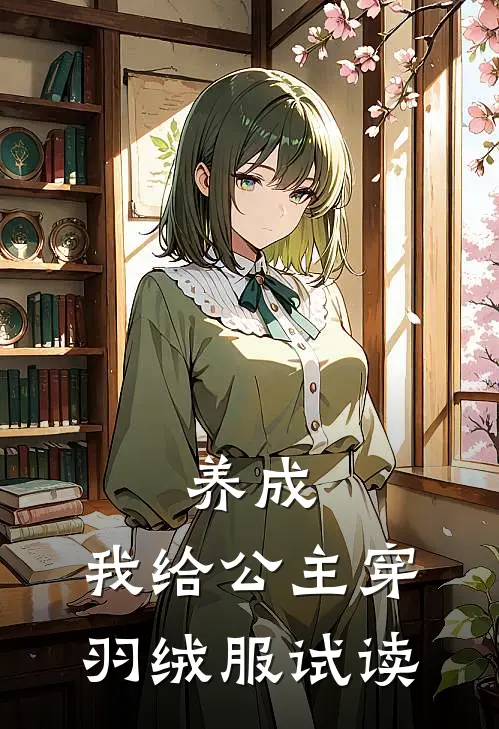 养成：我给公主穿羽绒服试读