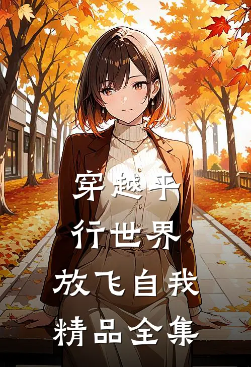 穿越平行世界，放飞自我精品全集