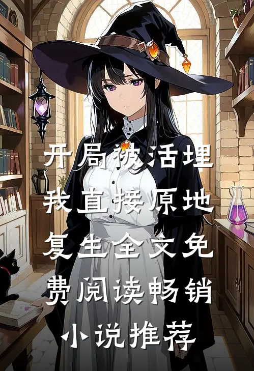 开局被活埋,我直接原地复生全文免费阅读畅销小说推荐