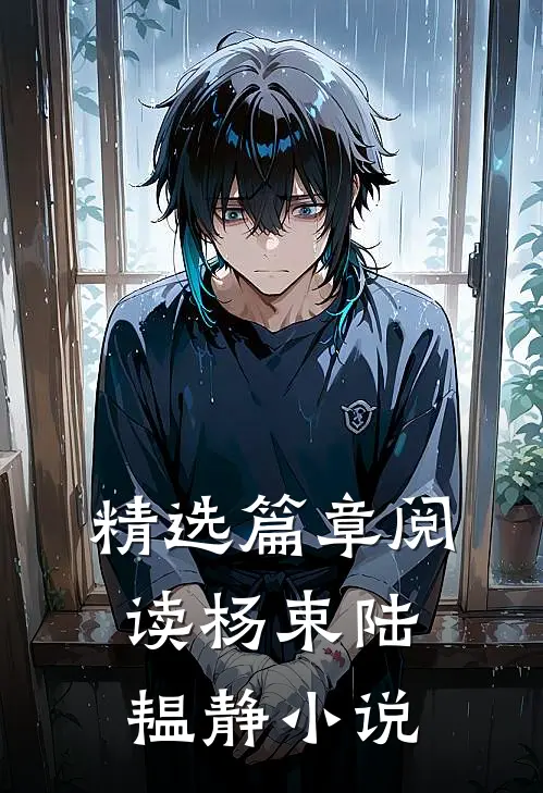 精选篇章阅读杨束陆韫静小说
