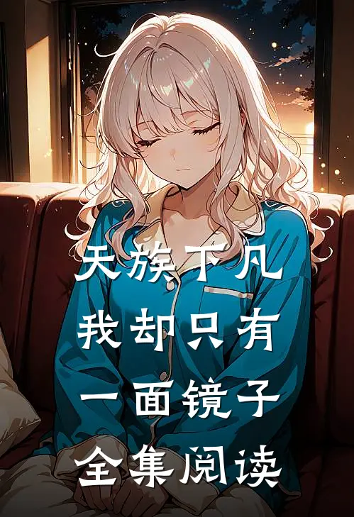 天族下凡，我却只有一面镜子全集阅读