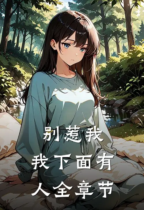 别惹我，我下面有人全章节